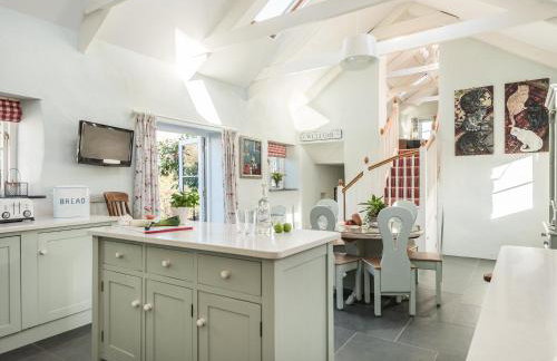 The Barn at Little Resugga - Foto 9