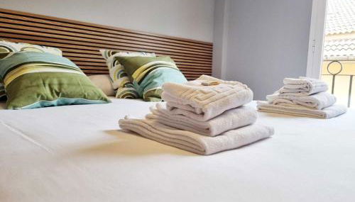 EL RINCÓN DE SAN NICOLÁS - Foto 2, towels