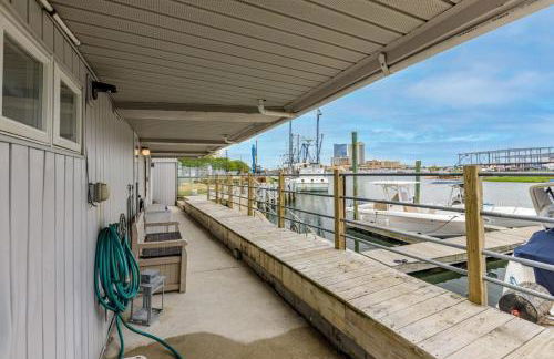 DO with AC 3 Suites Waterfront Marina Home - Foto 37