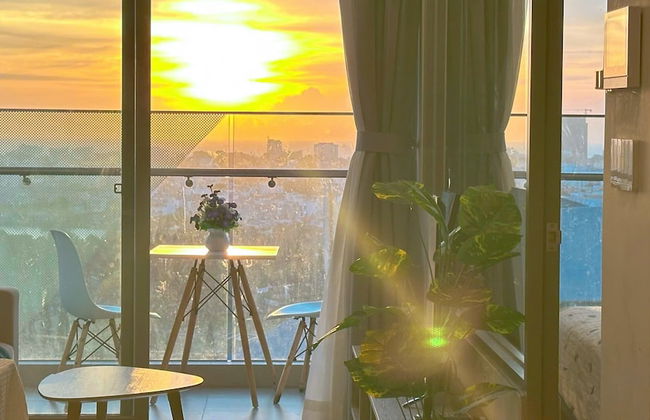 Ocean House in The Song An Gia Vung Tau - Foto 61