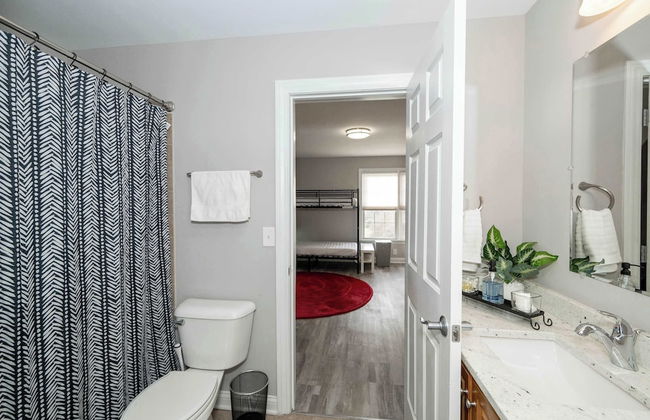 Mason Oasis - Foto 25