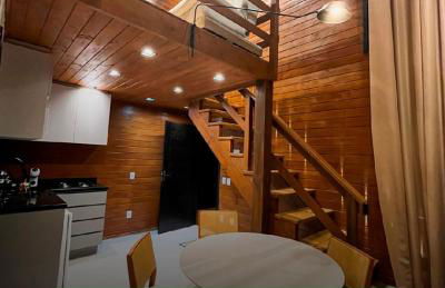 Refúgio vila das figueiras ! - Foto 6