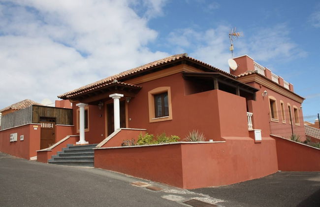 Luxury Villa "villa Rodrigo" - Foto 13