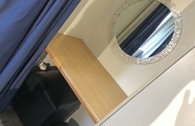 Hills and Dales Accommodation - Foto 8