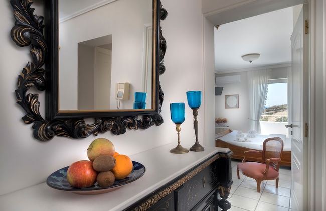 Sounio Villa - Foto 24