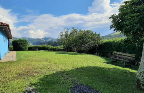 Casa em São Francisco Xavier/sp - Foto 27