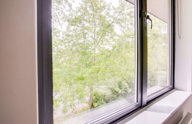 Apartment in Milton Keynes Near Canary Karaoke - Foto 46