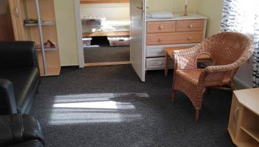 Ein gemütlicher Platz für 4 zum Bummeln an der Ostsee - Foto 3