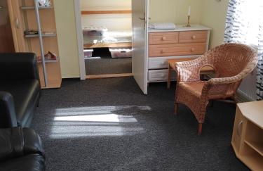 Ein gemütlicher Platz für 4 zum Bummeln an der Ostsee mit Smart-Tv u Streaming - Foto 3