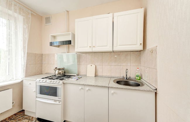 Domumetro na Rossoshanskoy - Photo 14