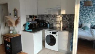 Le Wellington - Foto 3, stove, toaster