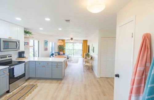 Private Tropical Beach Oasis - Coral - Foto 32