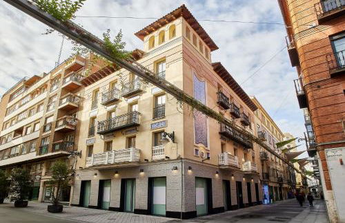 Nexus Santa María Luxury Apartamentos - Foto 25