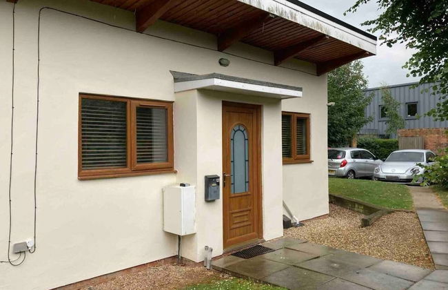 1-bedroom Ground Floor Near Rugby School - Foto 24