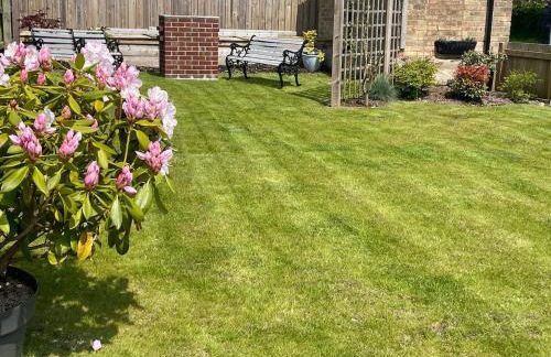 Newton house - Foto 30