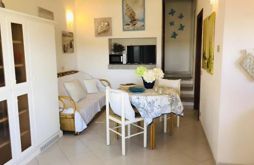 Bilocale vista mare 250 mt spiaggia - Foto 9