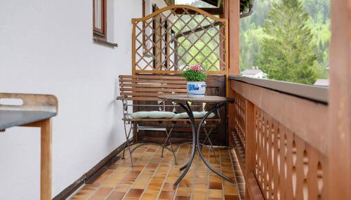 Ferienwohnung Huttenberg - Foto 5