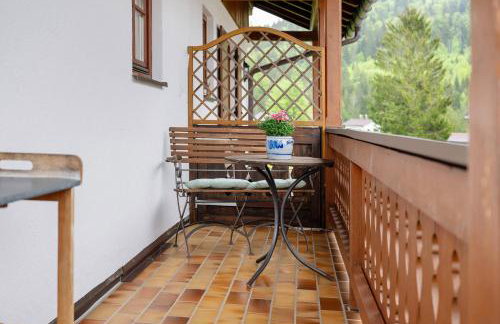 Ferienwohnung Huttenberg - Foto 5