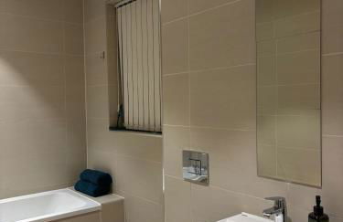 Luxury Penthouse Apartment - Foto 11