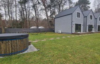 Szare Stodoły Domki - Foto 69