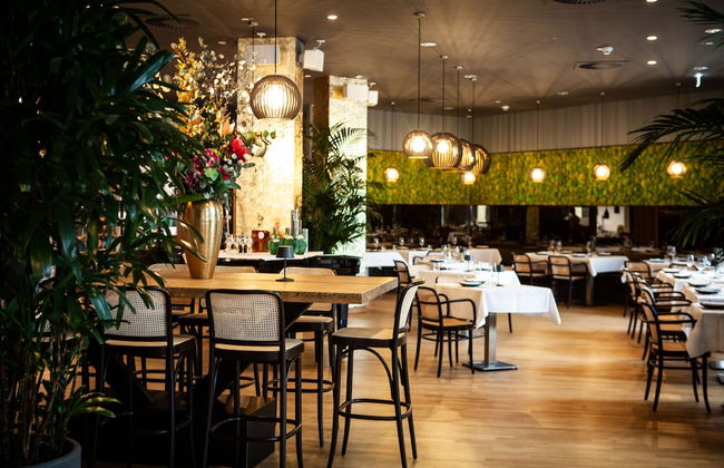 Adina Apartment Hotel Wiesbaden - Foto 48