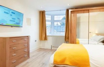 First floor Flat 1 Northwood - Foto 26