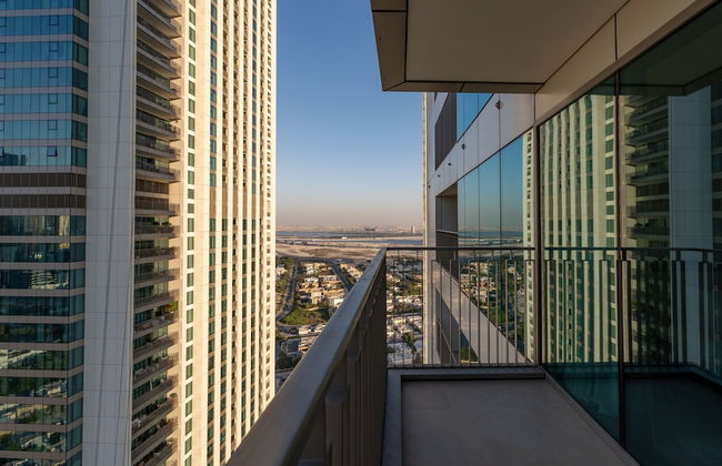 Sleek 2BR at Downtown Close to Dubai Mall - Foto 23