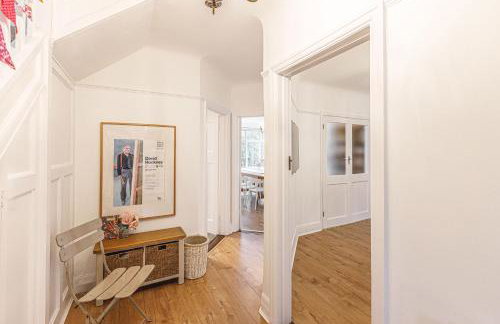 Host & Stay - Combpyne - Foto 25