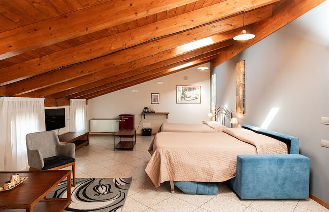 Agriturismo dei Grippi - Foto 48