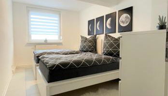 Alte Schule, Ferien- und Monteurwohnung - Foto 5