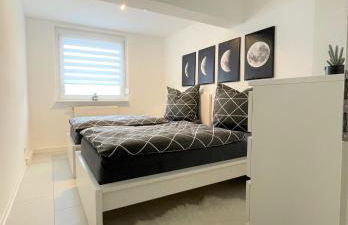 Alte Schule, Ferien- und Monteurwohnung - Foto 5