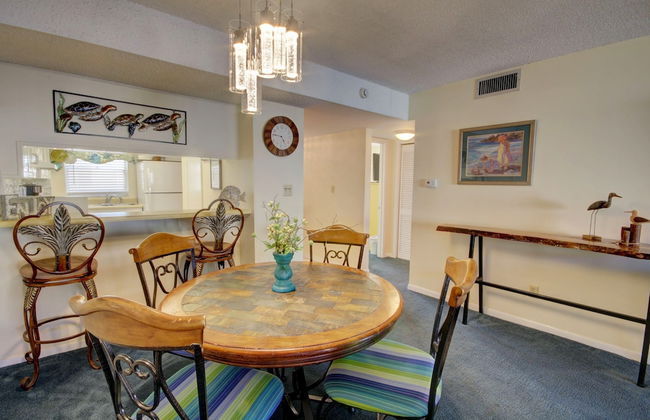 443 El Matador 2 Bedroom Condo by RedAwning - Foto 24