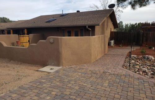 Robin's Red Rock Getaway Suite A - Foto 14