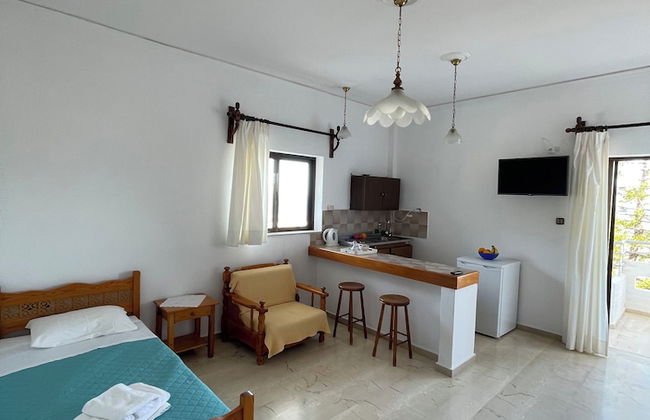 Aeolos Apartments - Foto 30