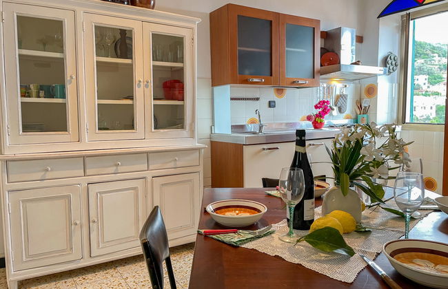 Casa Alfonso - Foto 2