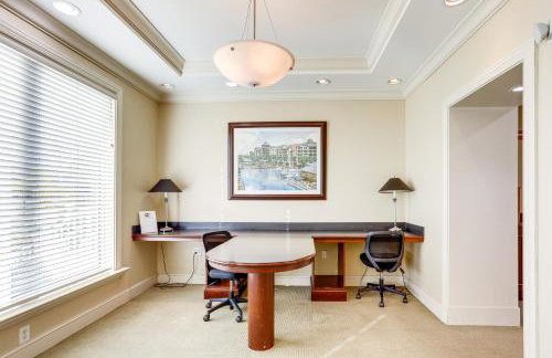 Lantana Condo w/ Balcony: 11 Mi to Palm Beach! - Foto 24