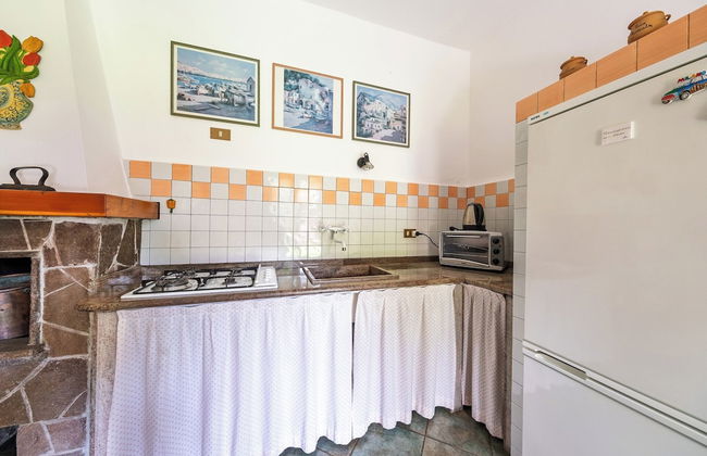 Villa Nonni - Foto 10