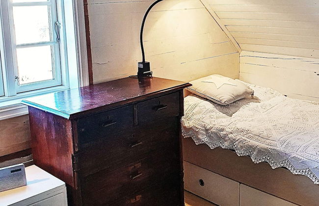 6 Person Holiday Home in Austrheim - Foto 5