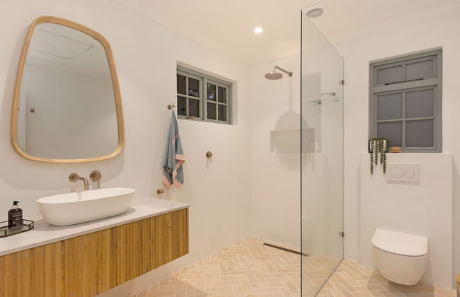 Llandudno Beach Oasis Solmara House - Foto 25