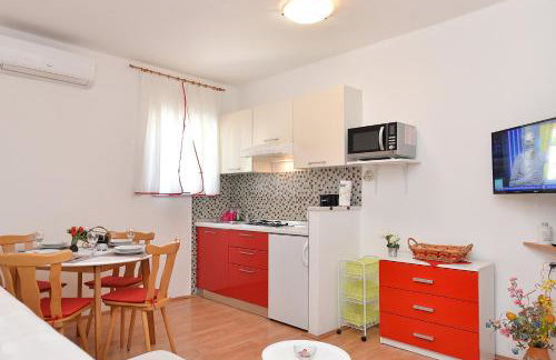 Apartments with parking space Kukci, Porec - 20797 - Foto 19