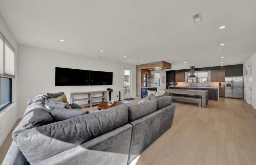 AMAZING VIEWS Rooftop Patio, Gym and Game room - Foto 58