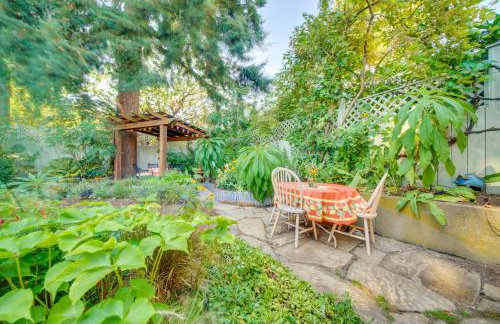 6 Mi to Dtwn Seattle Walkable Home with Hot Tub - Foto 30