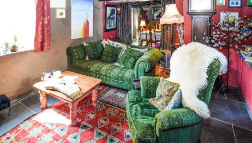 Rainbow Cottage - Foto 4