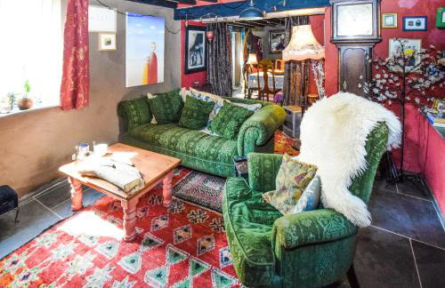 Rainbow Cottage - Foto 4