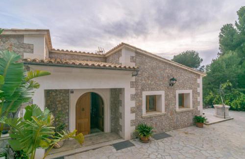 CAN MIR SA POSADA DES PAGÈS - Luxury villa with private pool and free WiFi. - Foto 71