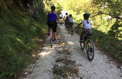 La Locanda del Collaccio - Foto 5