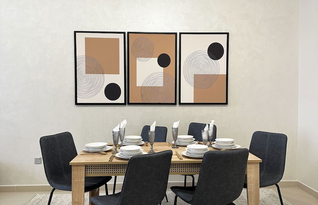 Kease Qurtubah A-1 Royal Design AX34 - Photo 12