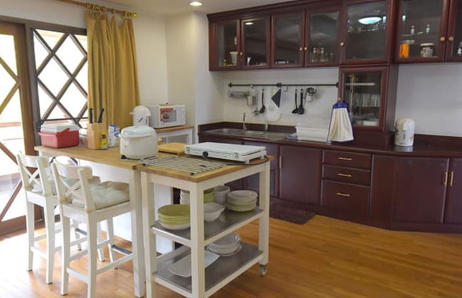 Phuripimarn Penthouse - Foto 29