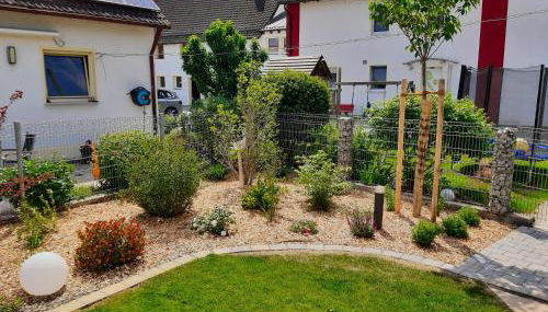 Villa Laffenau - Foto 4, Garden