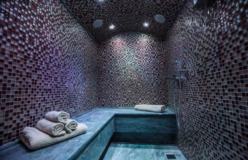 Zambelis Athens Penthouse Spa - Photo 25